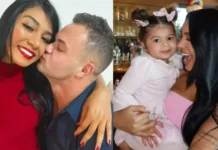’90 Day Fiance’ Star Patrick Mendes Divorcing Wife Thais Ramone, Inside The Split, Kids, And Custody
