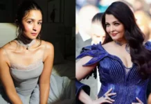 L’Oreal Openly Comments On A Post Dissing Alia Bhatt As Aishwarya Rai Makes Grand Entry At Cannes