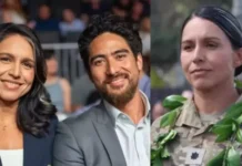Why Did Tulsi Gabbard Resign From Her Position? Buzz Is Rife Even After She Cited ‘Personal Reason’