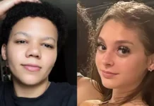 Mackenzie Shirilla’s Prison Ex-GF Was Scared For Life After Breakup, Received Threatening Texts