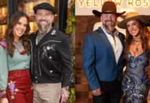 Zac Brown And Kendra Scott Get Married, Sources Say They Had Intimate Destination Wedding In Greece