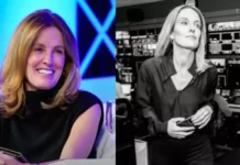 Who Is Sharyn Alfonsi’s Husband Matt Eby? Inside Life Of ’60 Minutes’ Reporter Amid CBS Contract Row