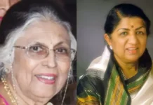 Who Was Suman Kalyanpur? Na Na Karte Pyaar Singer Dies At 89, Voice Was Similar To Lata Mangeshkar