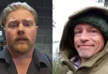 Who Is Noah Brown? Know ‘Alaskan Bush People’ Star Who Pulled Out His Brother, Matt Brown’s Body