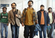 Atharvaaâs Idhayam Murali Locks Theatrical Release Date