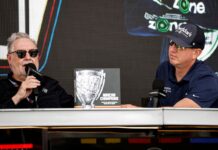 A push for Kyle Busch’s immediate Hall of Fame and Most Popular Driver induction begins