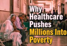 Ayushman Bharat Works on Paper. Ground Reality Tells Different Story.