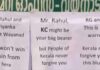 ‘Forget Wayanad’: Posters Warning Rahul, Priyanka Surface In Kerala Amid CM Deadlock