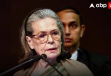 Sonia Gandhi Undergoes Eye Surgery, Returns Home After Recovery