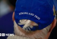 Foreign actors like Russia interfering in Alberta separatist debate, new report says
