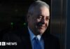 Jury convicts former Florida congressman in Venezuela lobbying case