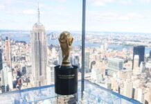 Fifa ordered to explain World Cup ticket pricing