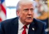 ‘Bad Timing’: Trump Says Iran Conflict Could Stop Him Attending Elder Son’s Wedding