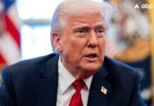 ‘Bad Timing’: Trump Says Iran Conflict Could Stop Him Attending Elder Son’s Wedding