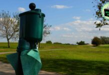 Rules Guy: Can you take free relief from a man-made object in the rough?