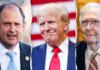 Andy Barr bests crowded Senate primary with help from Trump on way to replacing McConnell