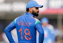 WATCH – Virat Kohli Breaks Silence On World Cup 2027 Future: ‘Why Would I Leave My Home…’