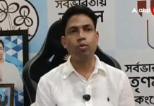 TMC’s Jahangir Khan Announces Exit From Elections Before High-Stakes Falta Repoll