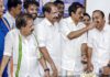 KC Venugopal Had The Numbers, But Congress Still Picked VD Satheesan As Kerala CM. Here’s Why