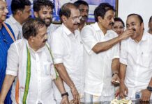 KC Venugopal Had The Numbers, But Congress Still Picked VD Satheesan As Kerala CM. Here’s Why