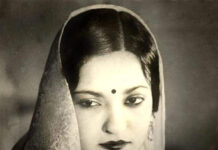 The Story of My Ammi: A Moving Tribute to The Enigmatic Legacy of Begum Akhtar – Editors Take