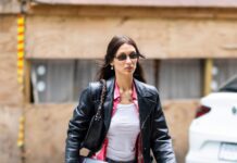 7 ways to elevate your baggy jeans look
