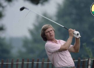 Ben Crenshaw shares 8 keys for a smooth swing tempo