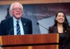 Bernie Sanders’ anti-Netflix crusade hits the skids after filings expose awkward twist
