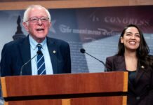 Bernie Sanders’ anti-Netflix crusade hits the skids after filings expose awkward twist