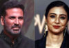 Bhooth Bangla Controversy Explained: What Really Went Down Between Tabu and Akshay Kumar?