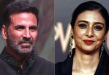 Bhooth Bangla Controversy Explained: What Really Went Down Between Tabu and Akshay Kumar?