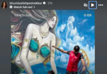 âœThese Are The Same People Who Are Going to Sexually Assault Children and Womenâ- Bhumi Pednekar
