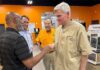 Trump scores major Republican primary victory as Cassidy ousted in Louisiana