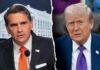 DOJ bars IRS from auditing Trump’s prior tax returns in settlement order signed by Blanche