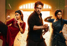 Blast Review: This Martial Arts-loving Family Packs a Surprisingly Entertaining Punch