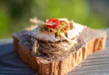 10 standout seafood dishes at golf clubs in Florida and Hawaii