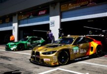 BMW attributes M4 GT3 turbo swap to “costs”: Was it forced by FIA?