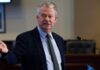 Idaho Democrats choose small business owner in uphill race against incumbent GOP governor