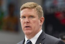 Civil liberty advocates sue blue state over ‘show your papers’ gun law