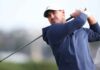 Brooks Koepka finally has a tee time. And an admirable mindset