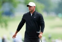 Brooks Koepka gives rare glimpse into ‘family issues’ at PGA Championship