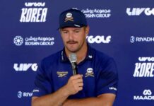 ‘It’s tough to see’: Bryson DeChambeau opens up on harsh criticism he’s faced