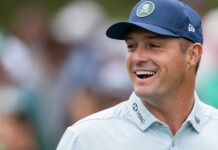 Bryson DeChambeau considering unique backup plan if LIV Golf folds