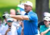 ‘I am so confused’: Bryson DeChambeau stumped by rules amid disastrous PGA start