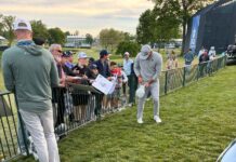 Bryson DeChambeau’s different. His PGA MC was another reminder
