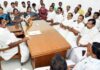 ‘There Are No Issues’: AIADMK Factions Move Towards Truce After Rebel MLAs Meet EPS