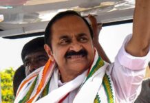 Who Is VD Satheesan? Grassroots Congress Leader Set To Become Kerala’s Next Chief Minister