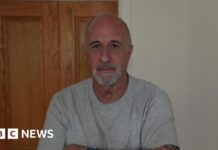 Manchester born and bred, but moving to Israel