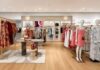 UK brand Ted Baker opens new boutique at Selfridges Trafford Centre