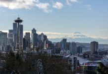 ‘Clueless’ socialist mayor in hot seat after video of 77-year-old beaten in downtown Seattle goes viral